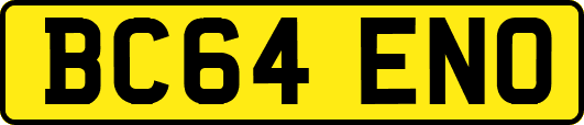 BC64ENO