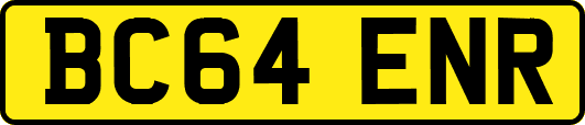 BC64ENR