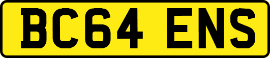 BC64ENS