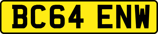 BC64ENW
