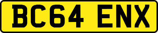 BC64ENX