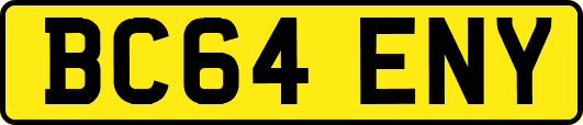 BC64ENY