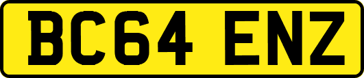 BC64ENZ