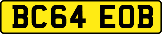 BC64EOB