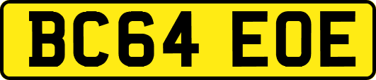 BC64EOE
