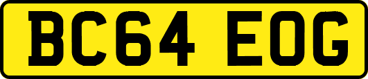 BC64EOG