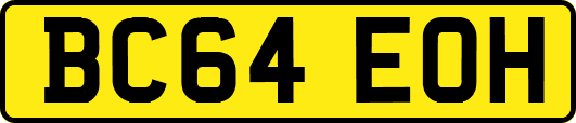 BC64EOH