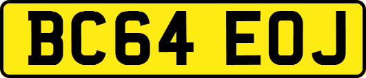 BC64EOJ