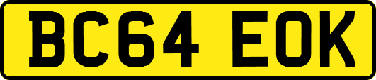 BC64EOK