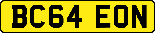 BC64EON