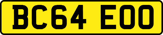 BC64EOO
