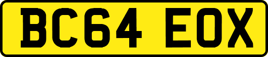 BC64EOX