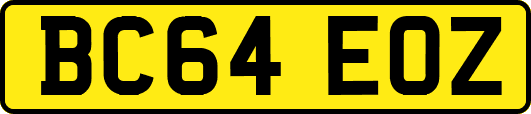 BC64EOZ