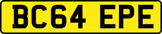 BC64EPE