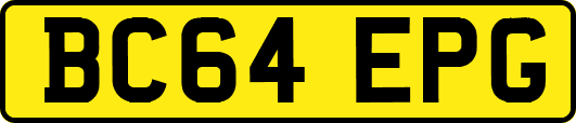 BC64EPG