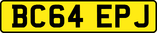 BC64EPJ