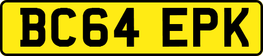 BC64EPK