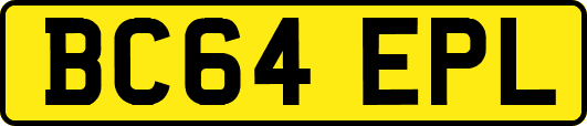 BC64EPL