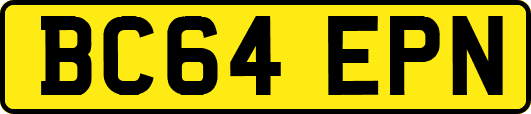 BC64EPN