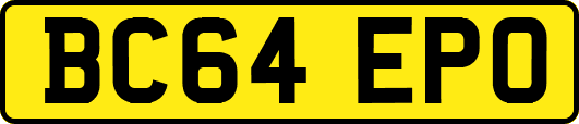 BC64EPO