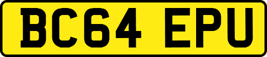 BC64EPU
