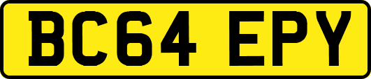 BC64EPY