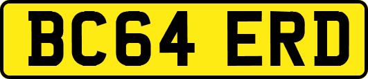 BC64ERD