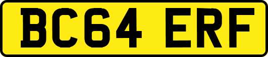 BC64ERF