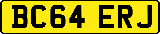 BC64ERJ