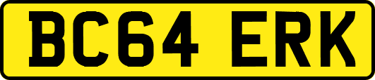 BC64ERK