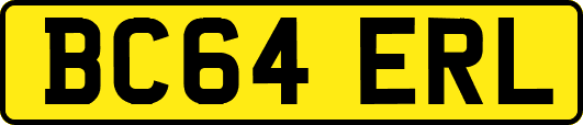 BC64ERL