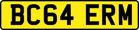 BC64ERM