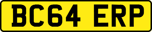 BC64ERP