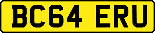 BC64ERU