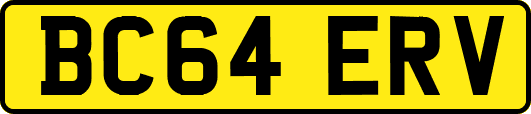 BC64ERV