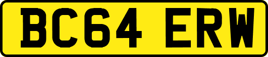 BC64ERW