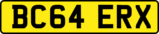 BC64ERX