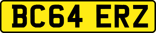 BC64ERZ