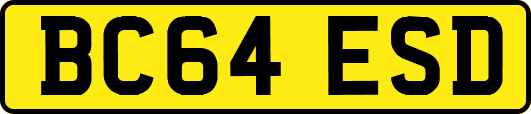 BC64ESD