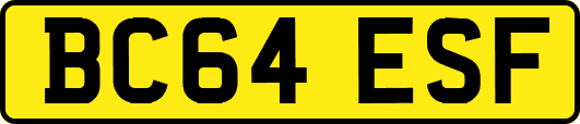 BC64ESF