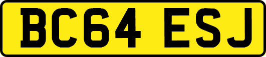 BC64ESJ