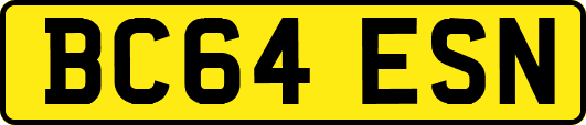 BC64ESN