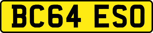 BC64ESO