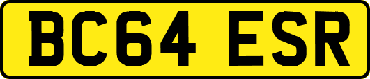 BC64ESR