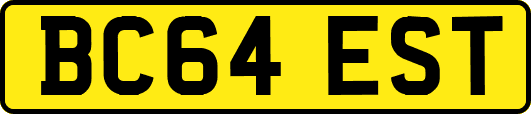 BC64EST