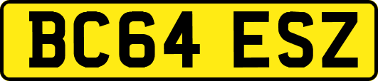 BC64ESZ