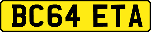BC64ETA