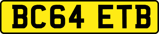 BC64ETB