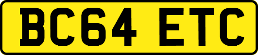 BC64ETC