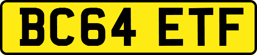 BC64ETF